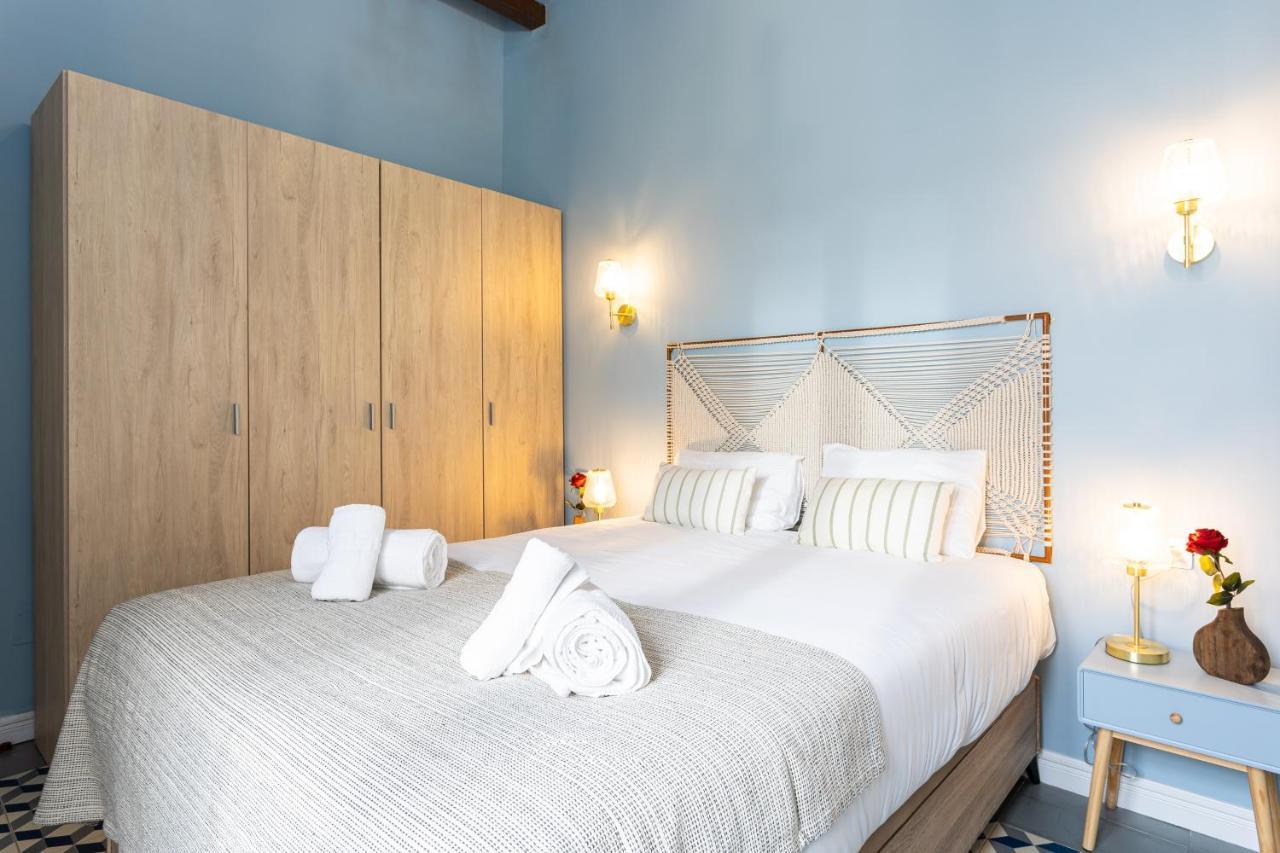 Casa De Alma Hotel Malaga Bagian luar foto