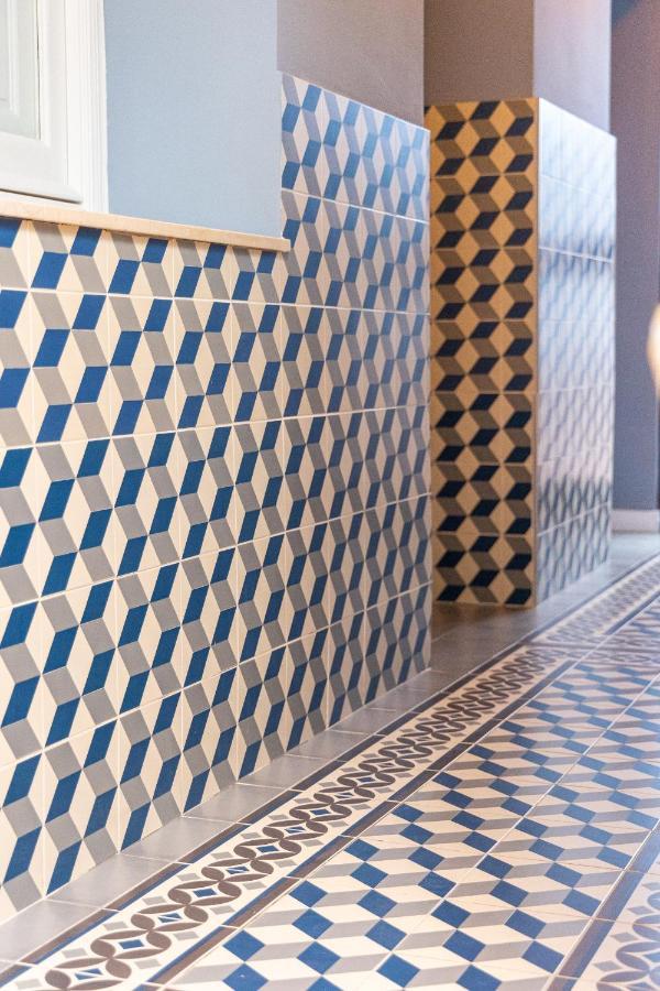 Casa De Alma Hotel Malaga Bagian luar foto